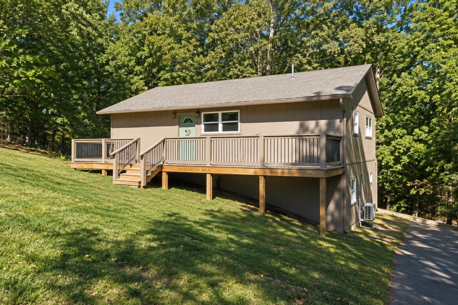 10113 Flint Ridge Drive Kansas OK 74347