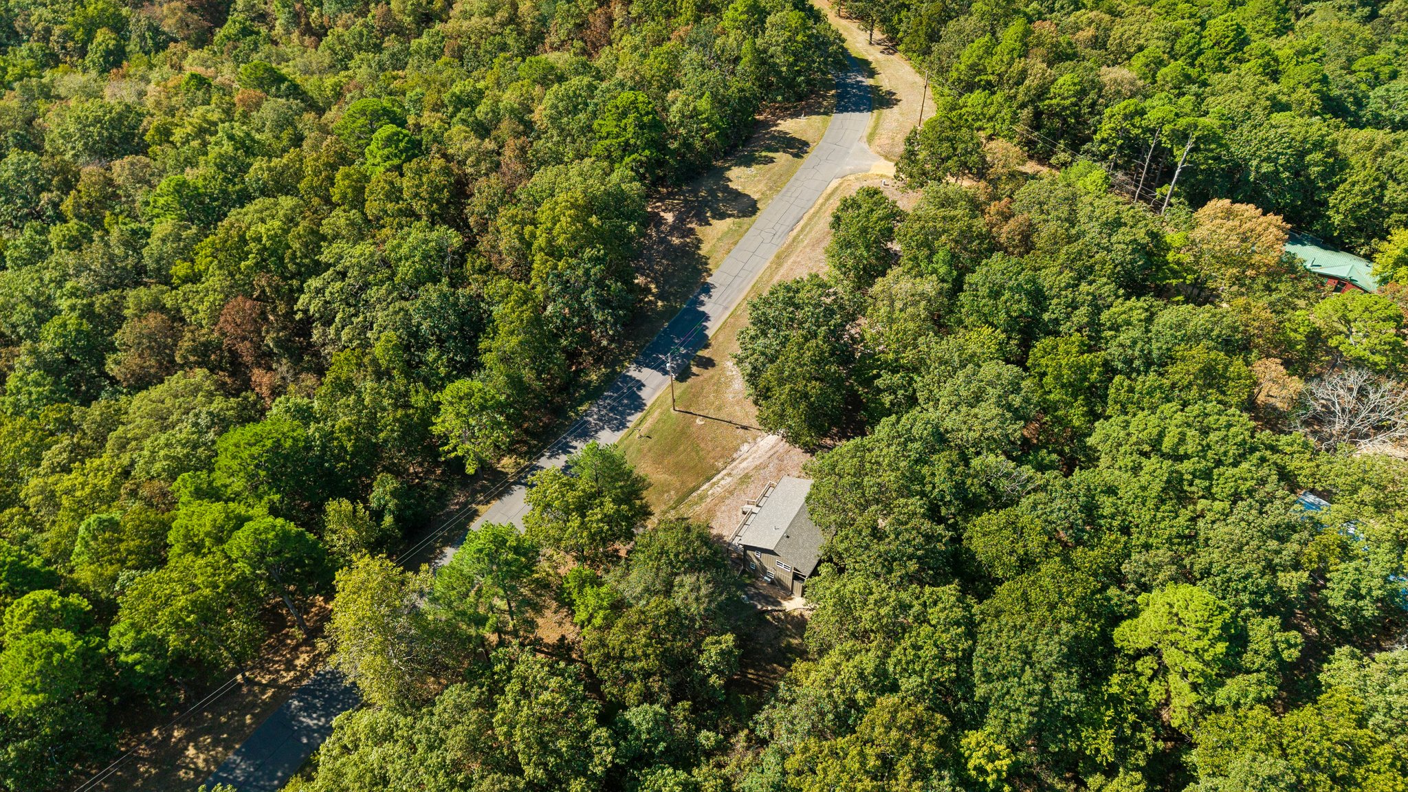 10113 Flint Ridge Drive Kansas OK 74347