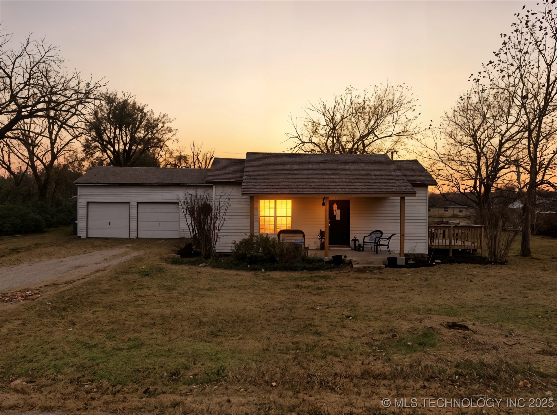 1417 E Oak Street Cushing OK 74023