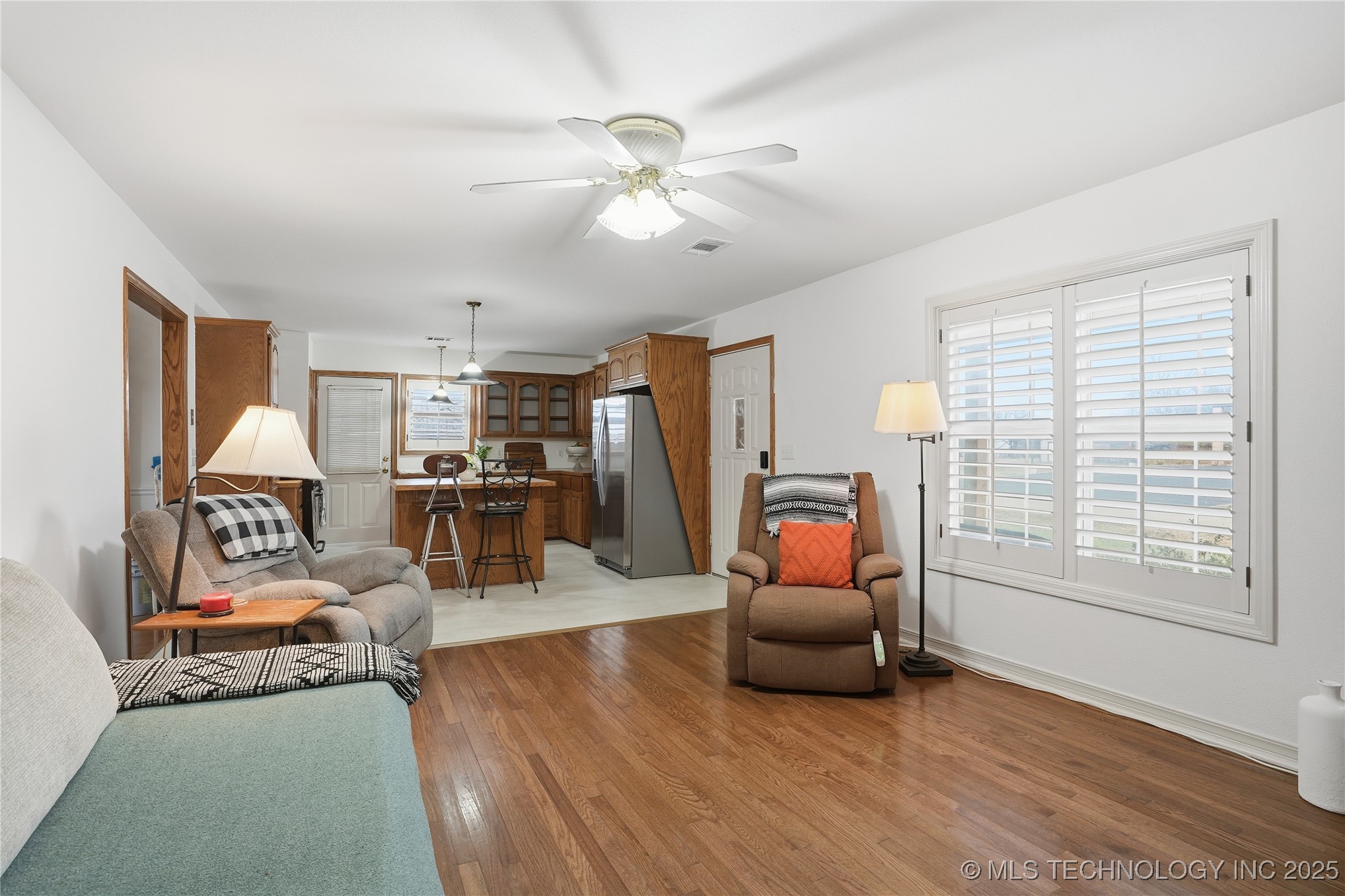 1417 E Oak Street Cushing OK 74023