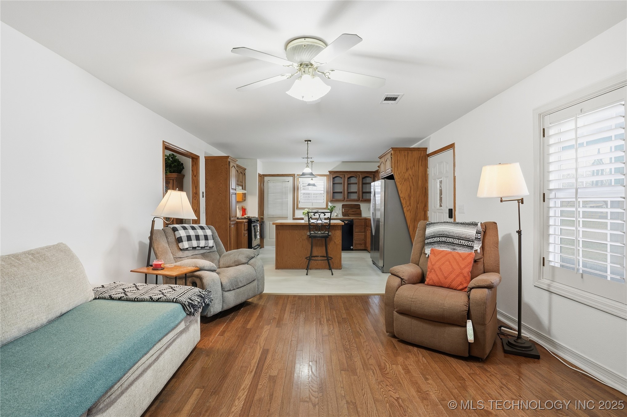 1417 E Oak Street Cushing OK 74023