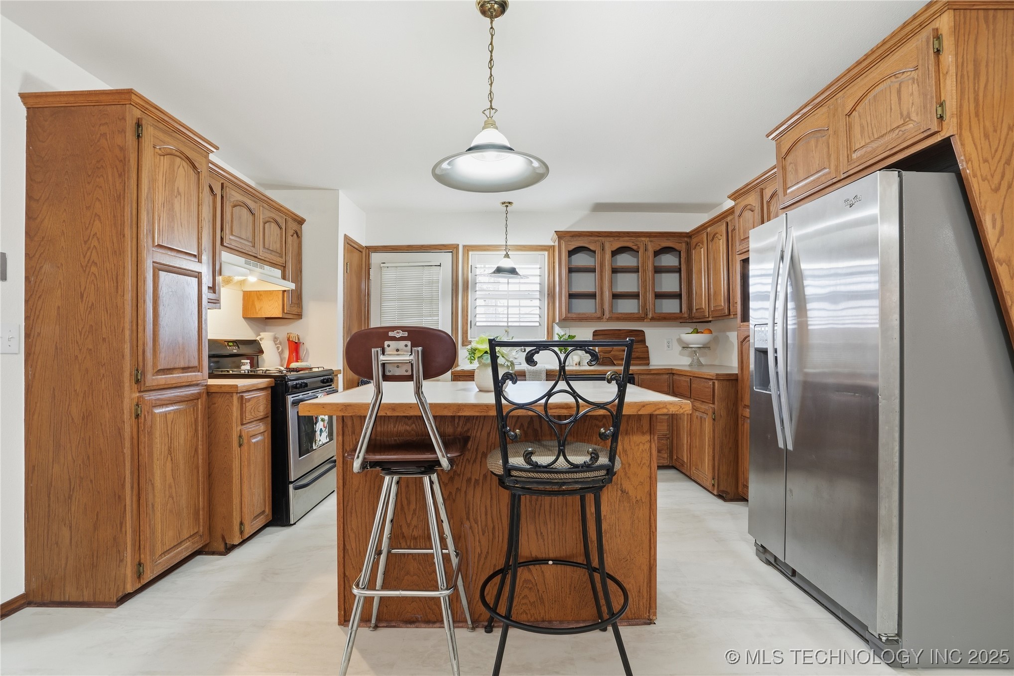1417 E Oak Street Cushing OK 74023