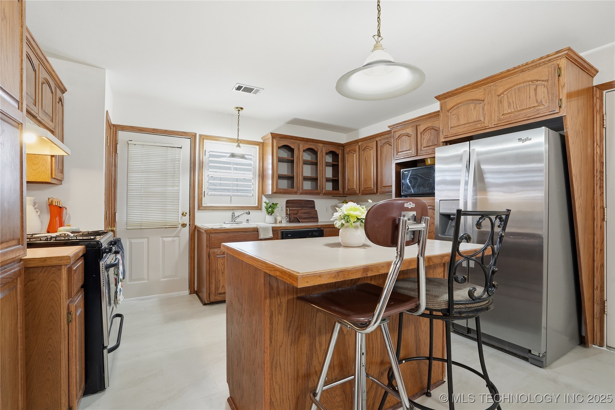 1417 E Oak Street Cushing OK 74023