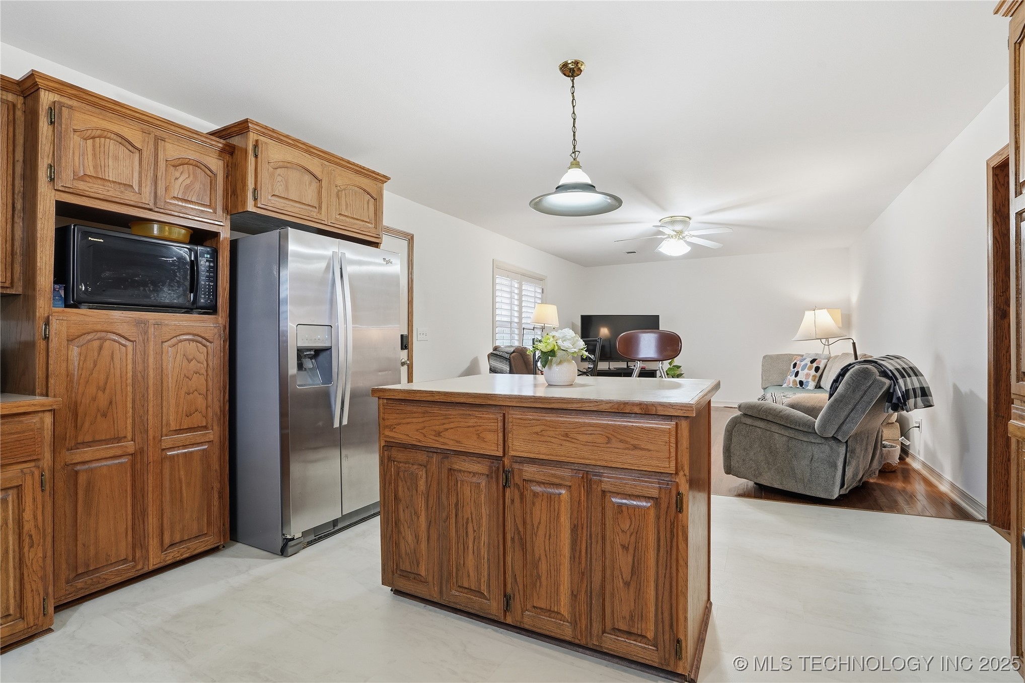 1417 E Oak Street Cushing OK 74023