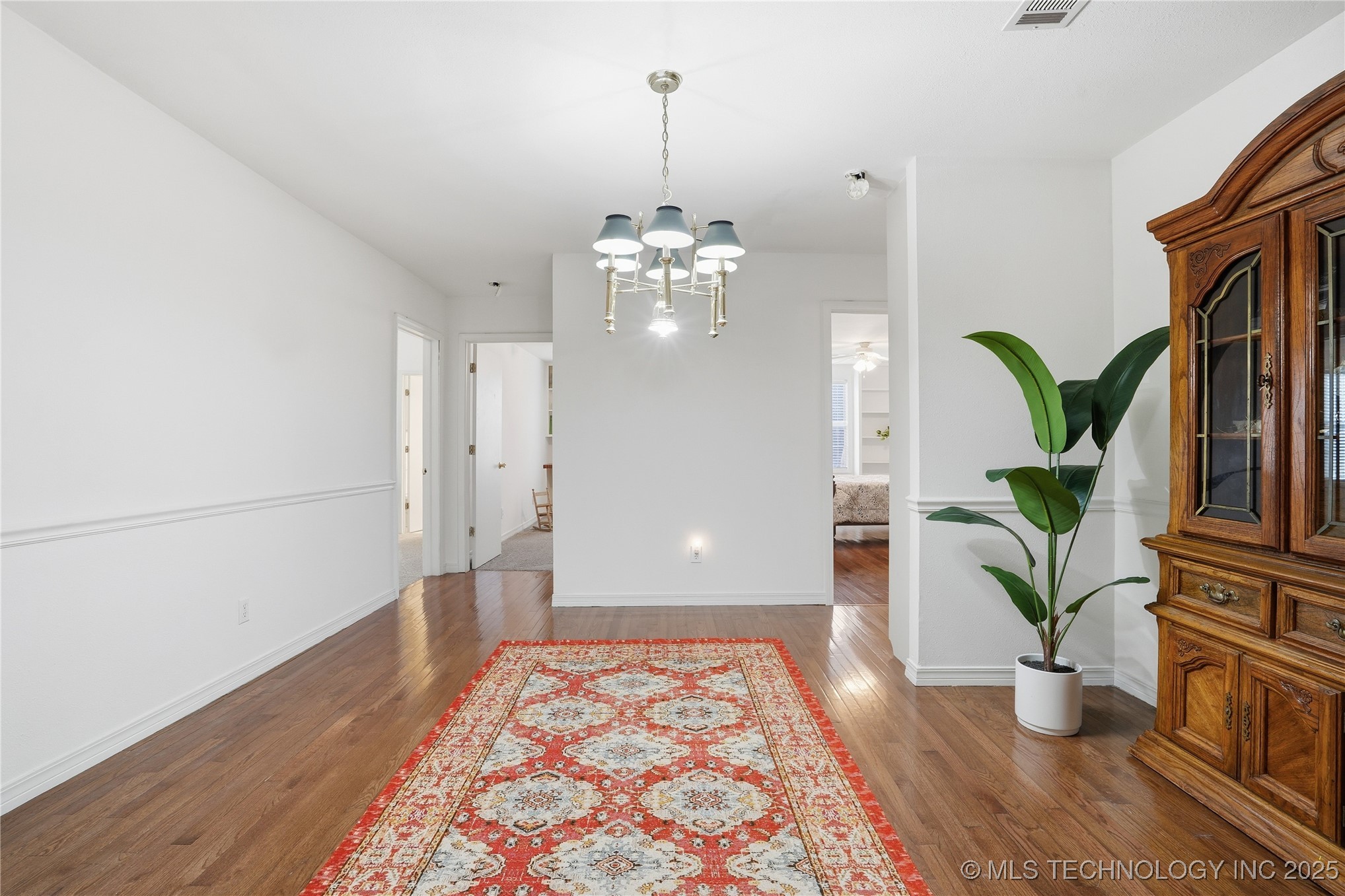 1417 E Oak Street Cushing OK 74023