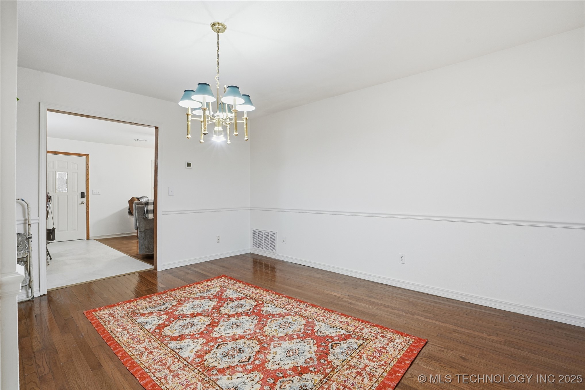 1417 E Oak Street Cushing OK 74023