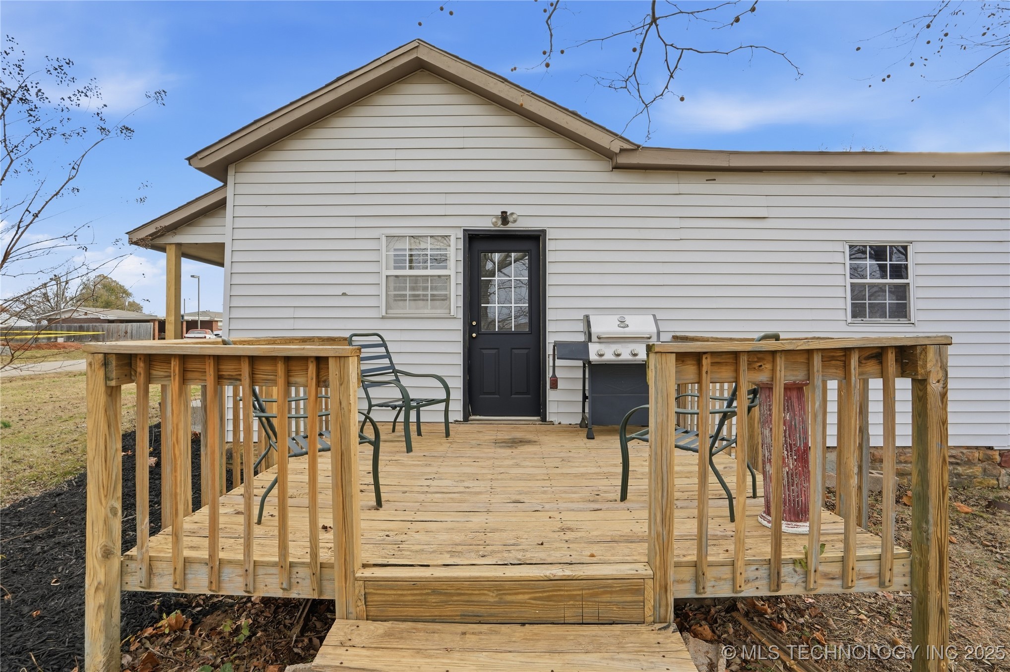 1417 E Oak Street Cushing OK 74023