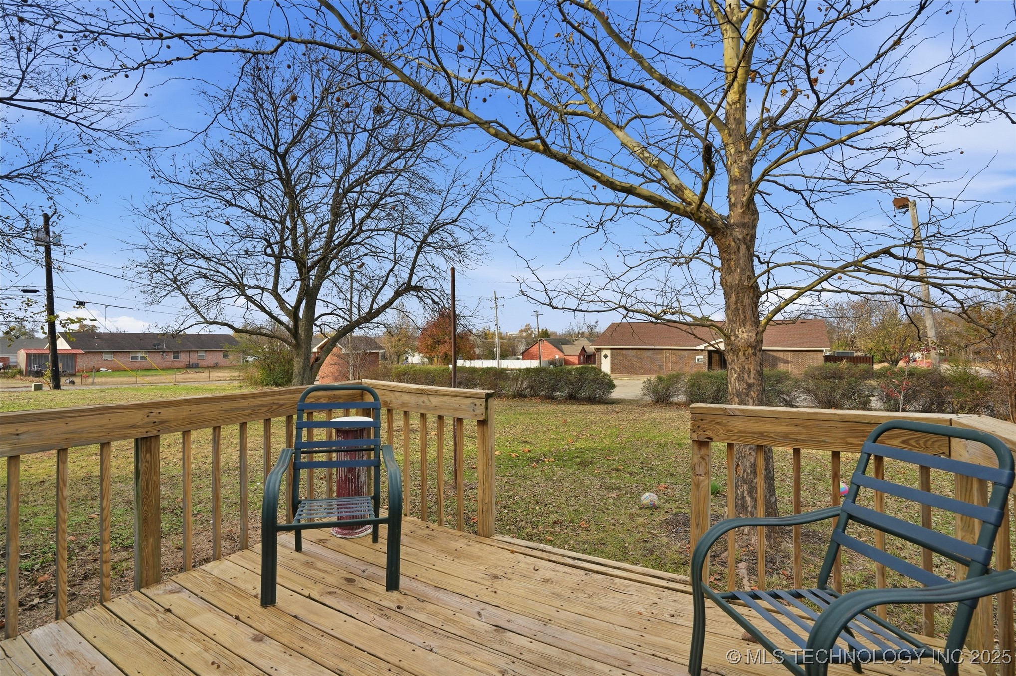 1417 E Oak Street Cushing OK 74023