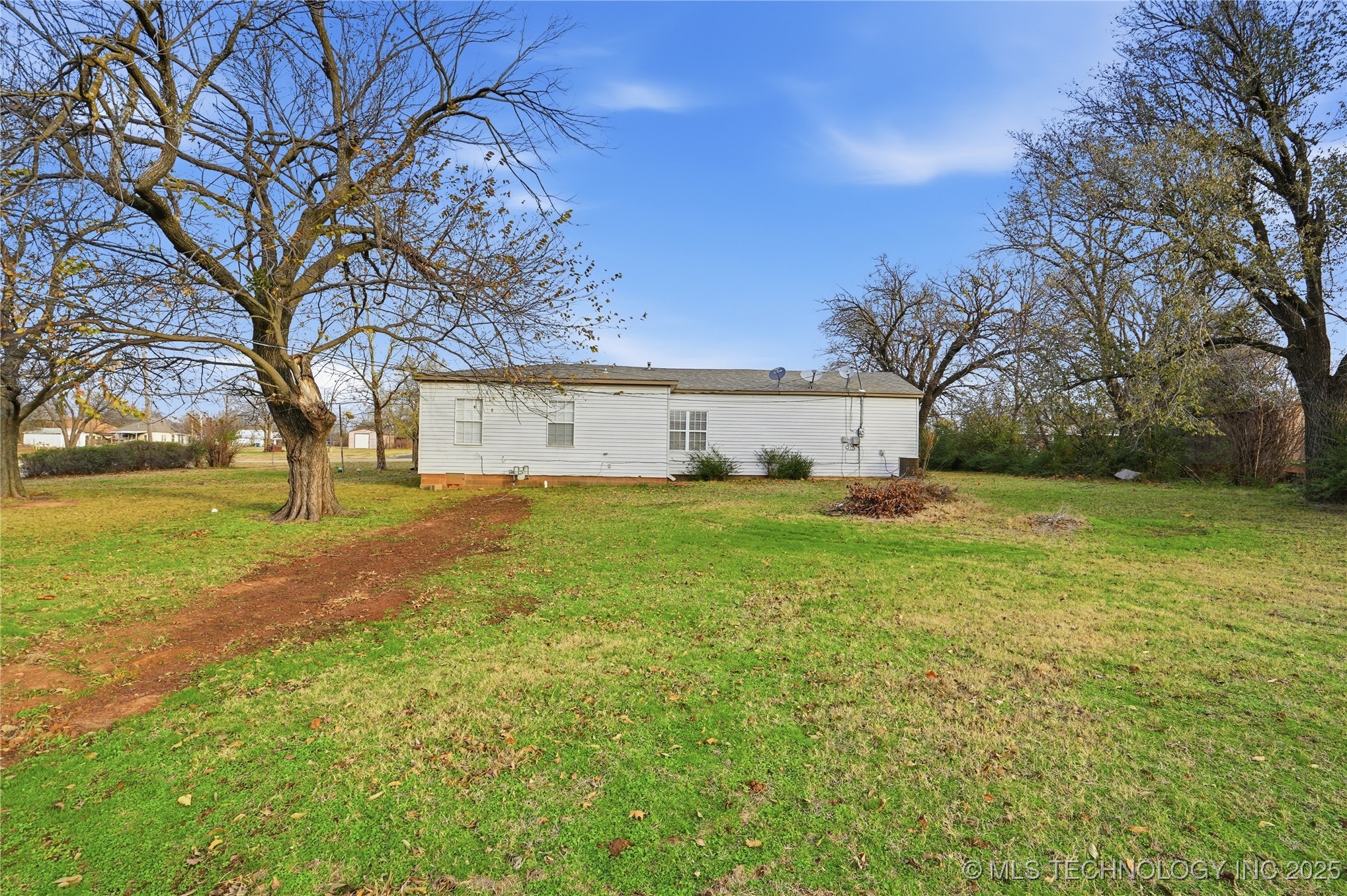 1417 E Oak Street Cushing OK 74023