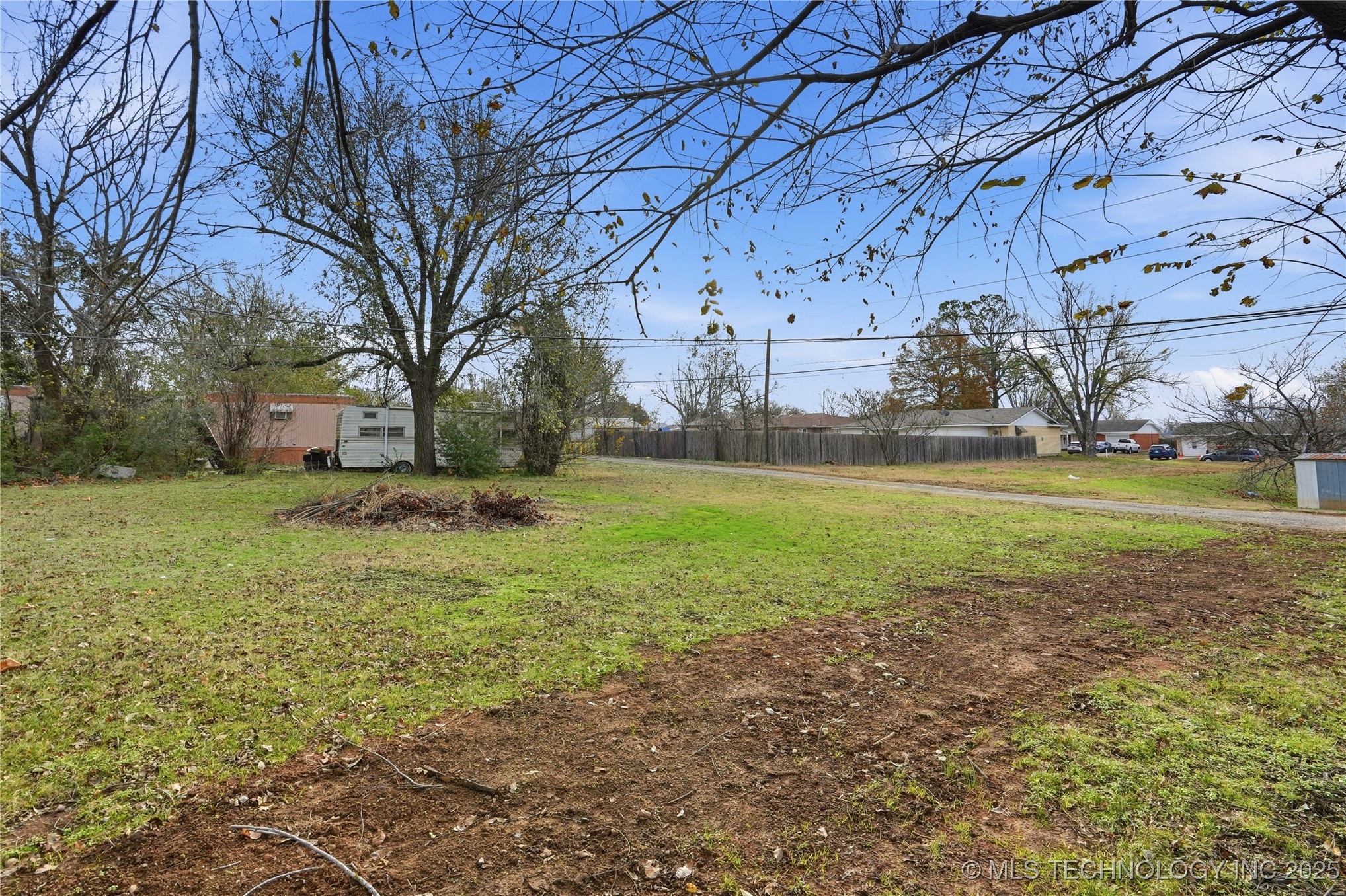 1417 E Oak Street Cushing OK 74023