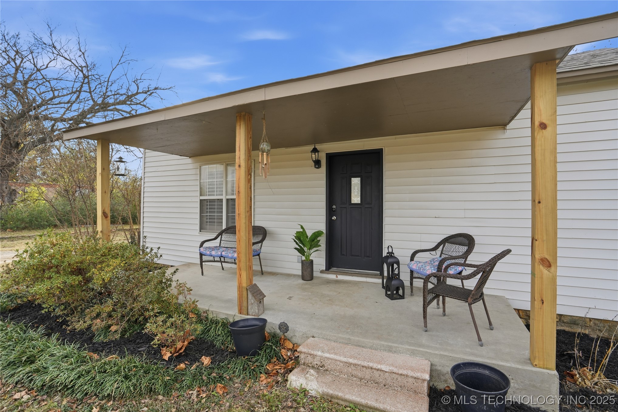 1417 E Oak Street Cushing OK 74023