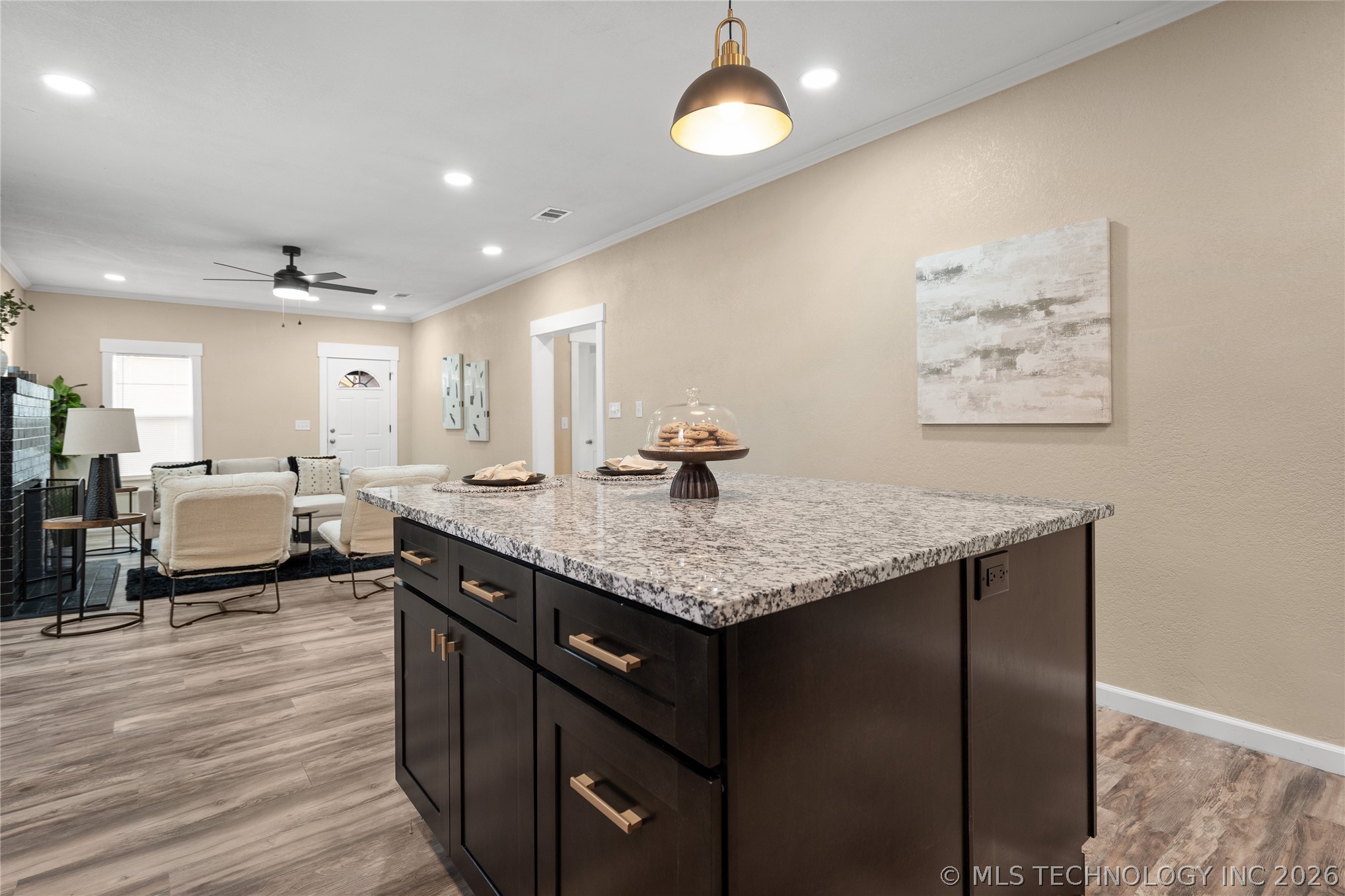 116 11th Avenue NW Ardmore OK 73401