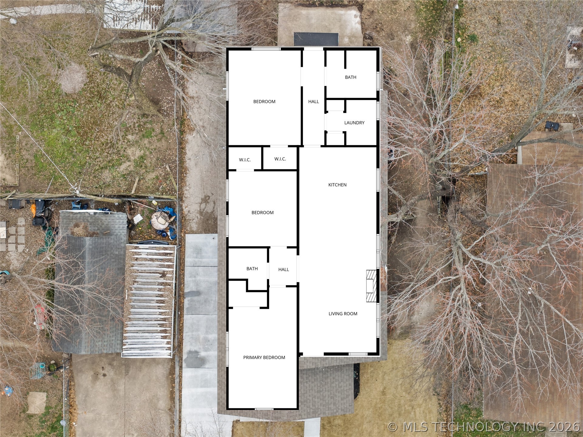 116 11th Avenue NW Ardmore OK 73401