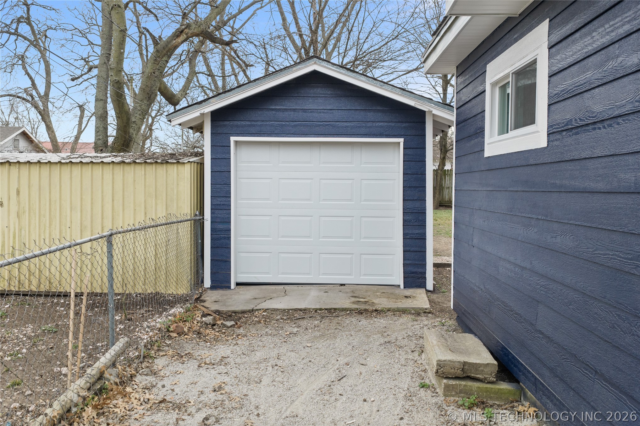 116 11th Avenue NW Ardmore OK 73401