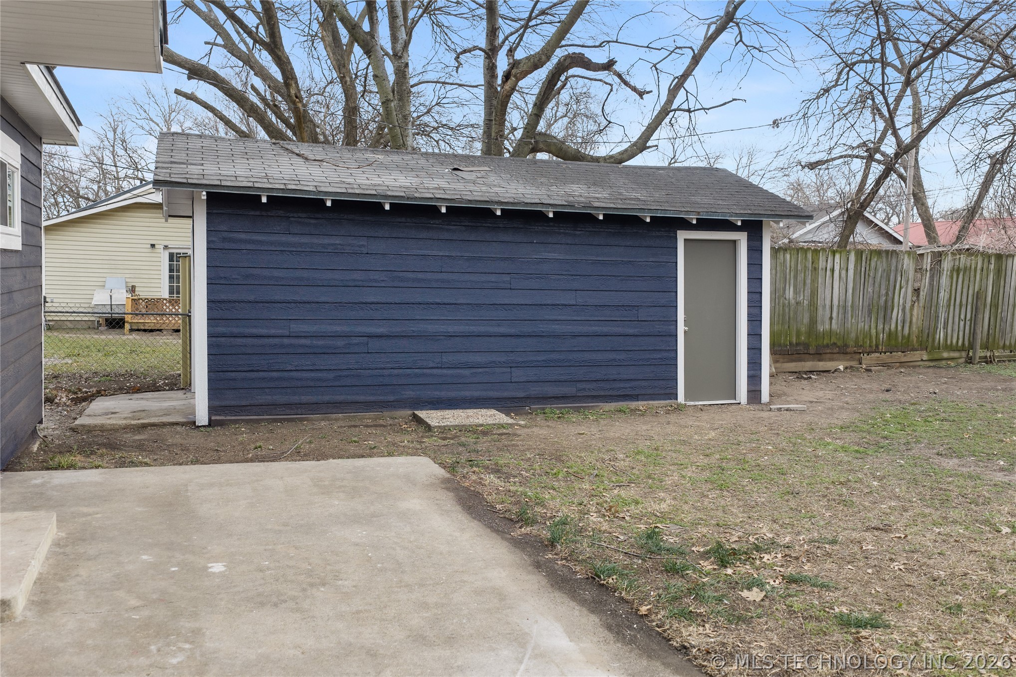 116 11th Avenue NW Ardmore OK 73401
