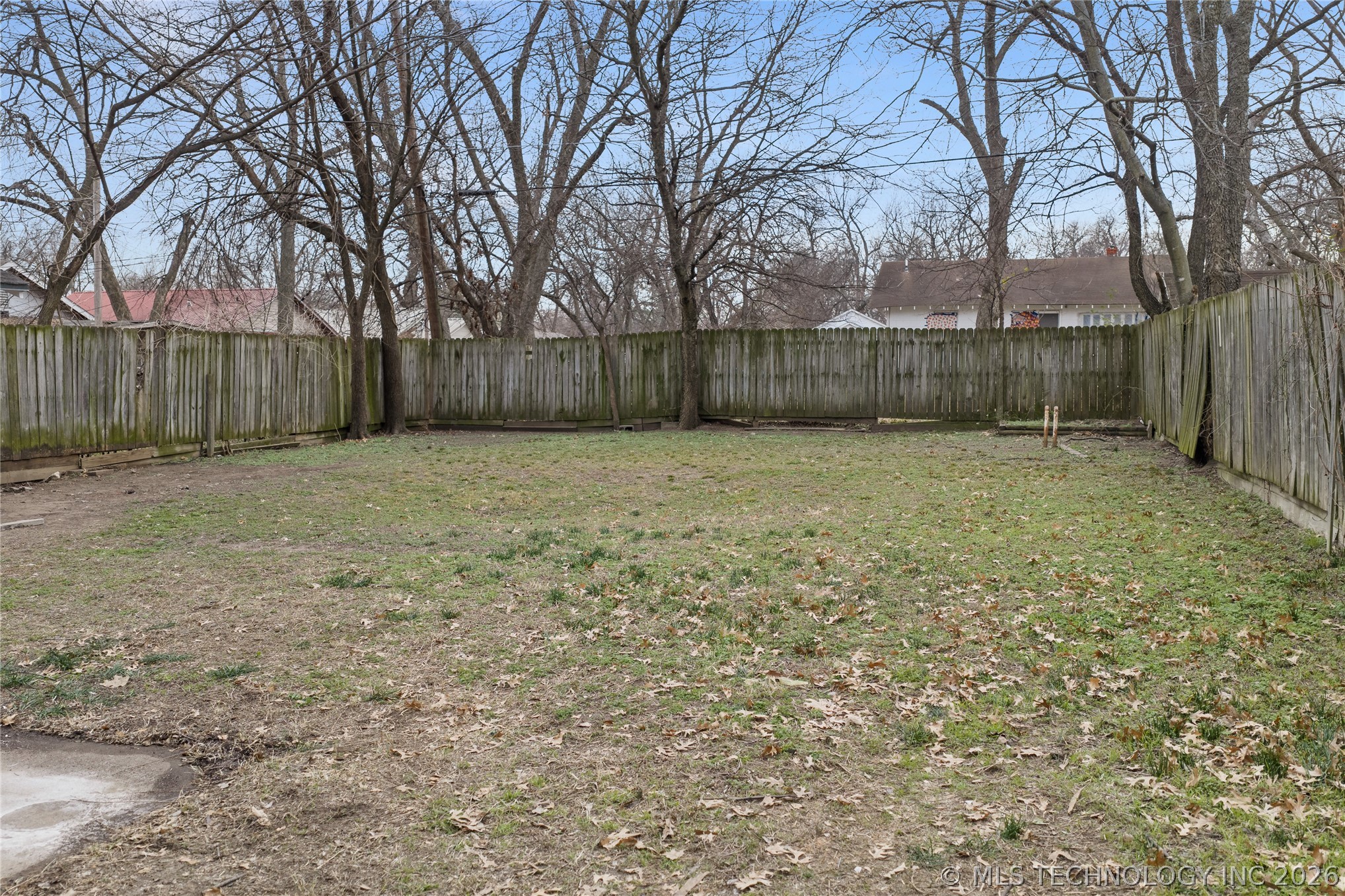 116 11th Avenue NW Ardmore OK 73401