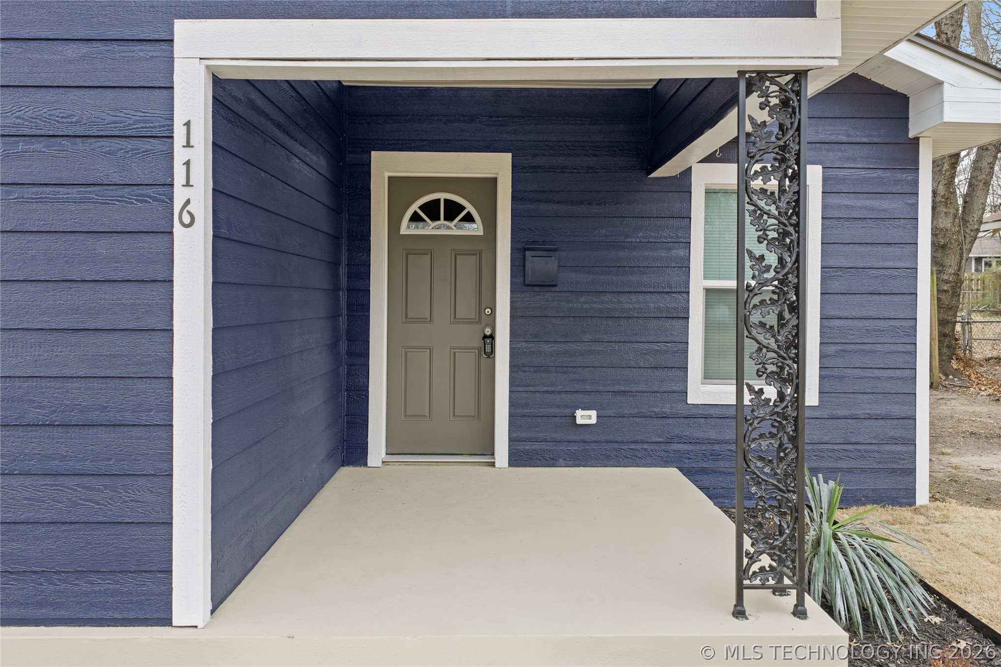 116 11th Avenue NW Ardmore OK 73401