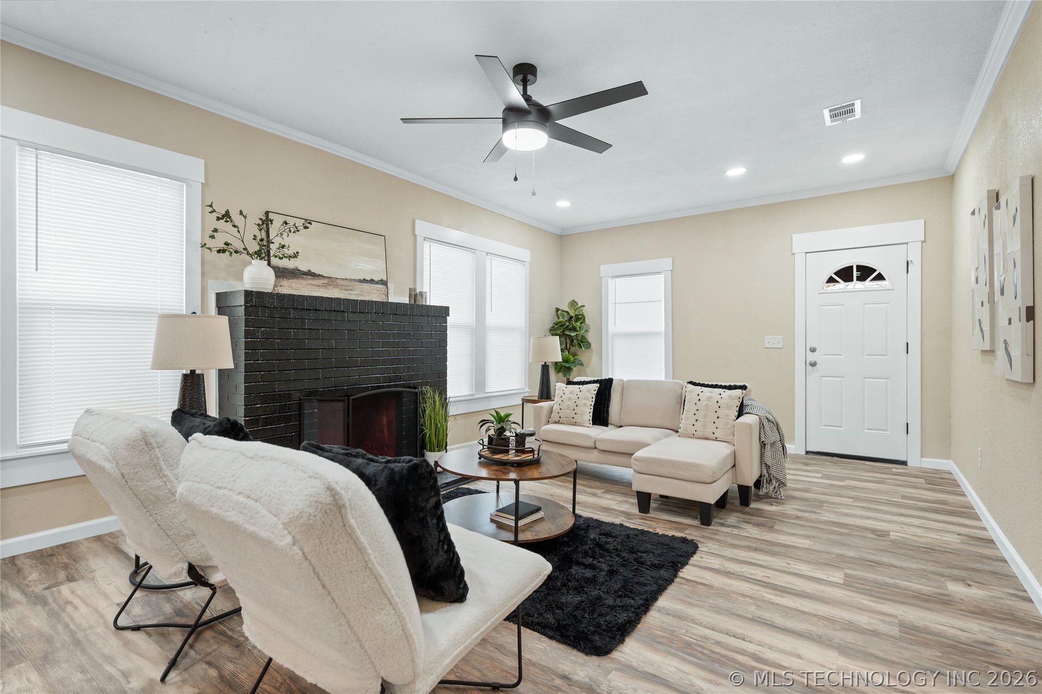 116 11th Avenue NW Ardmore OK 73401