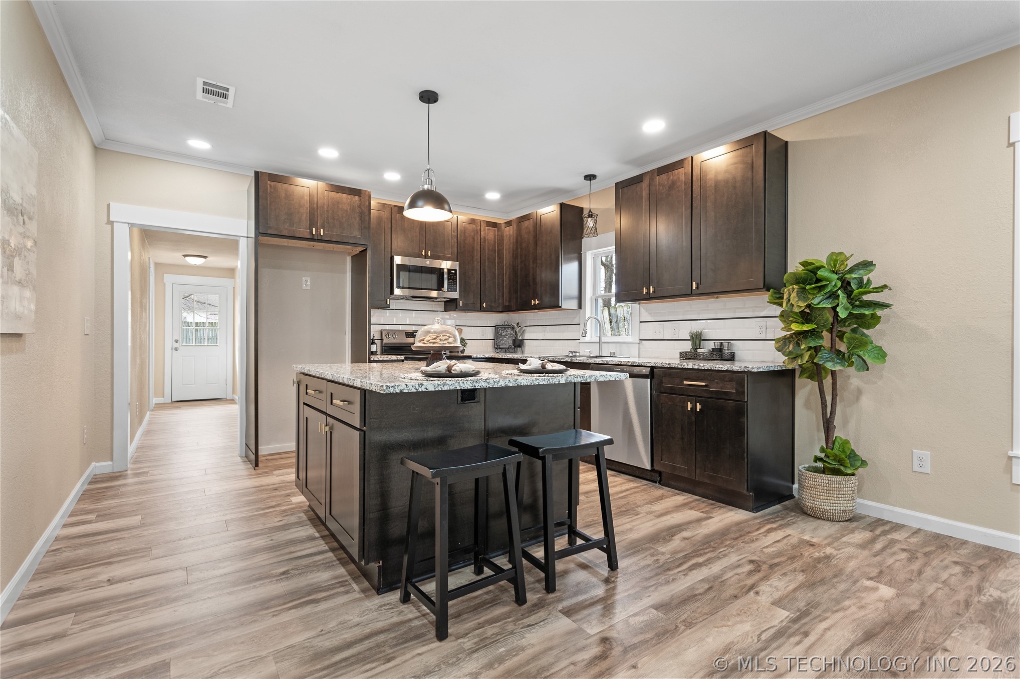 116 11th Avenue NW Ardmore OK 73401