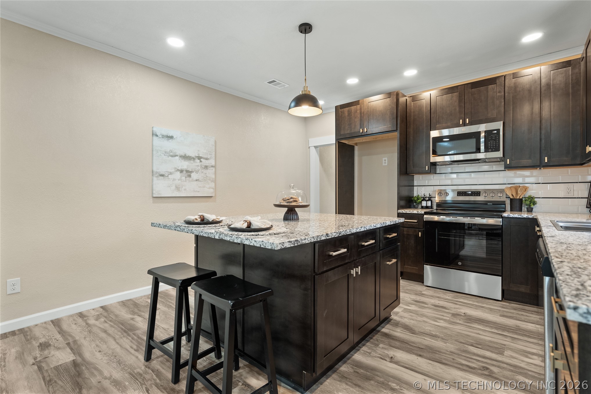 116 11th Avenue NW Ardmore OK 73401