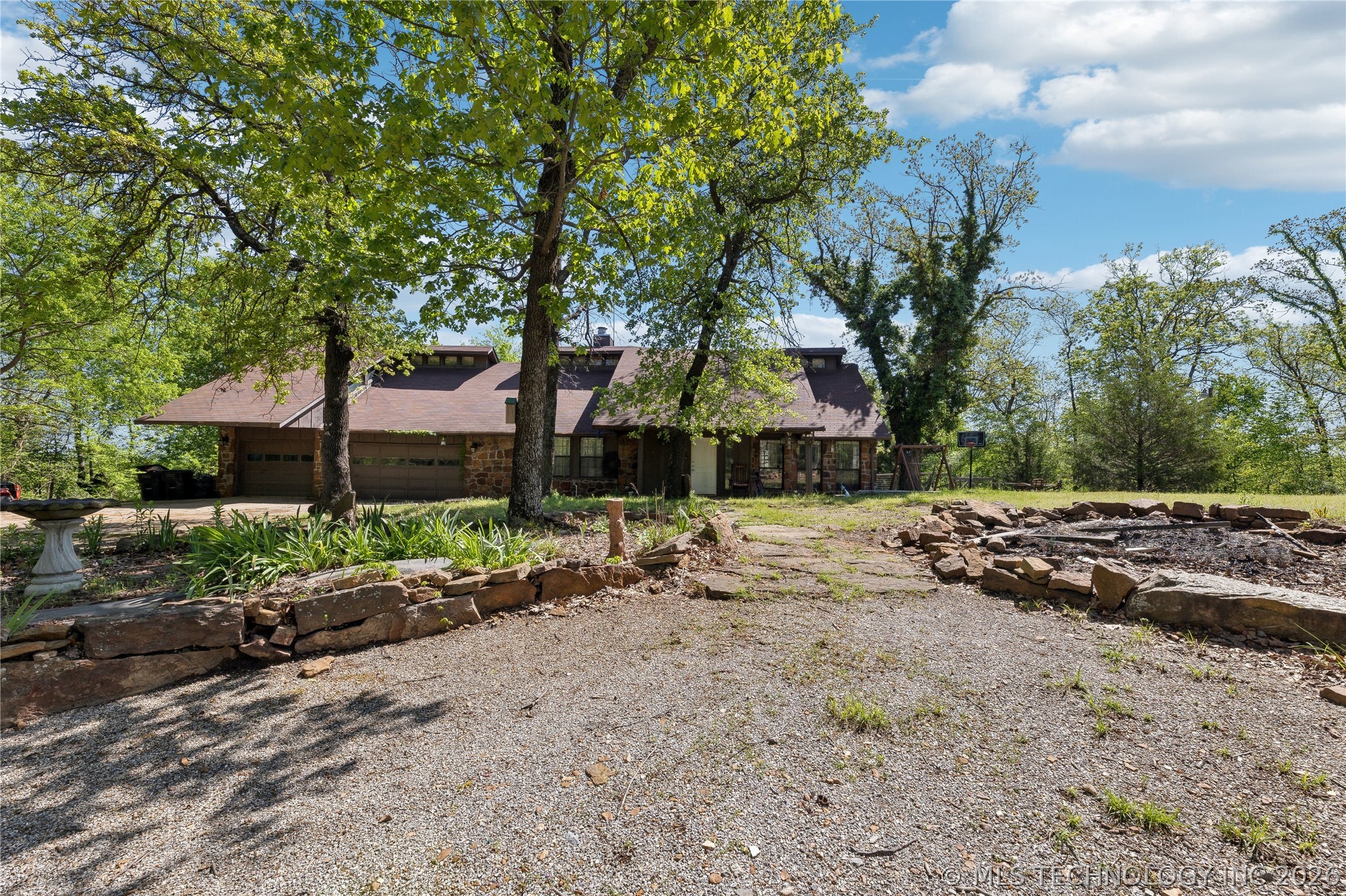 9050 W 480 Road Pryor OK 74361