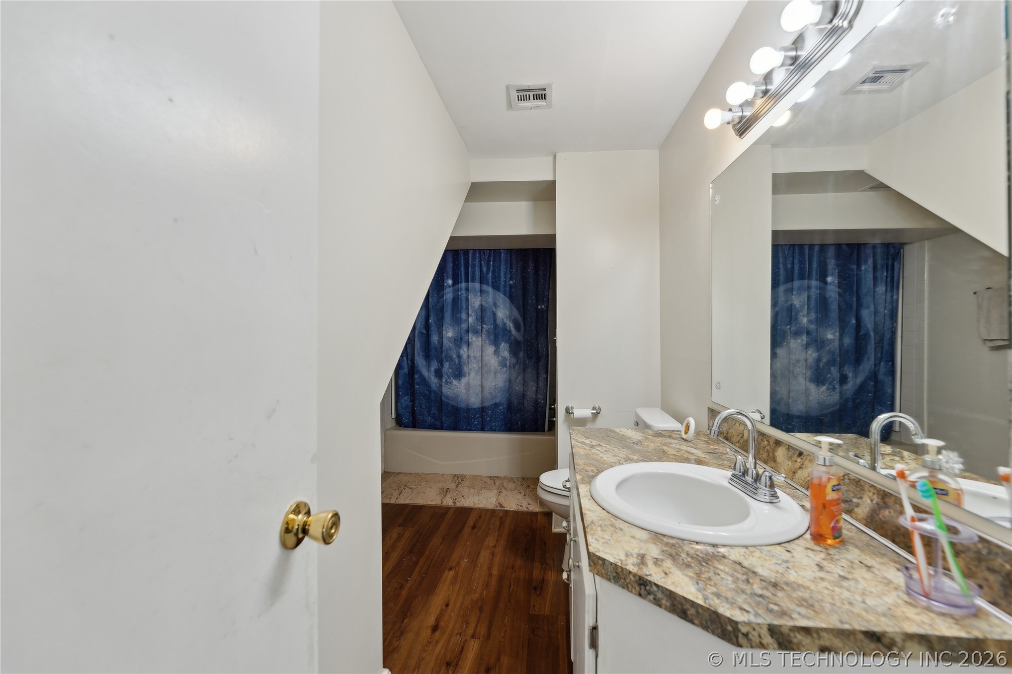 9050 W 480 Road Pryor OK 74361