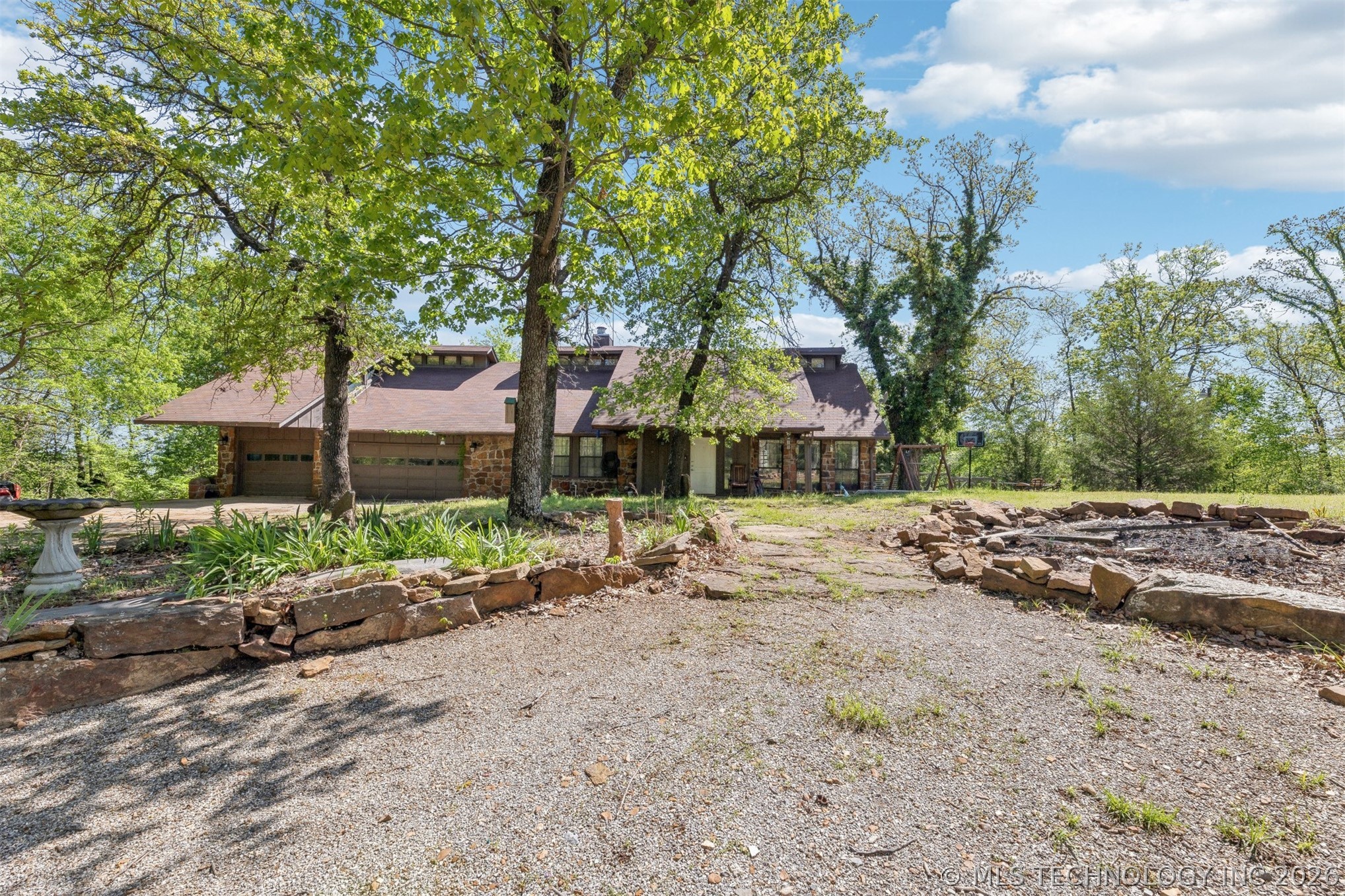 9050 W 480 Road Pryor OK 74361