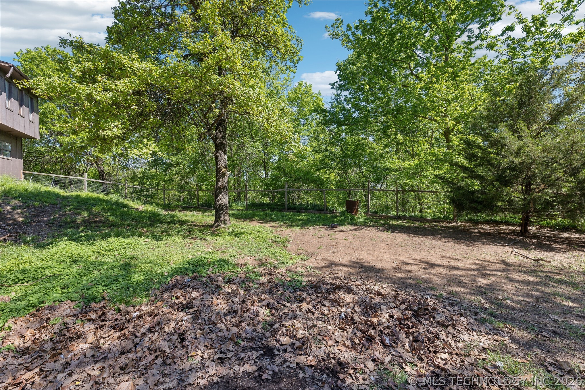 9050 W 480 Road Pryor OK 74361