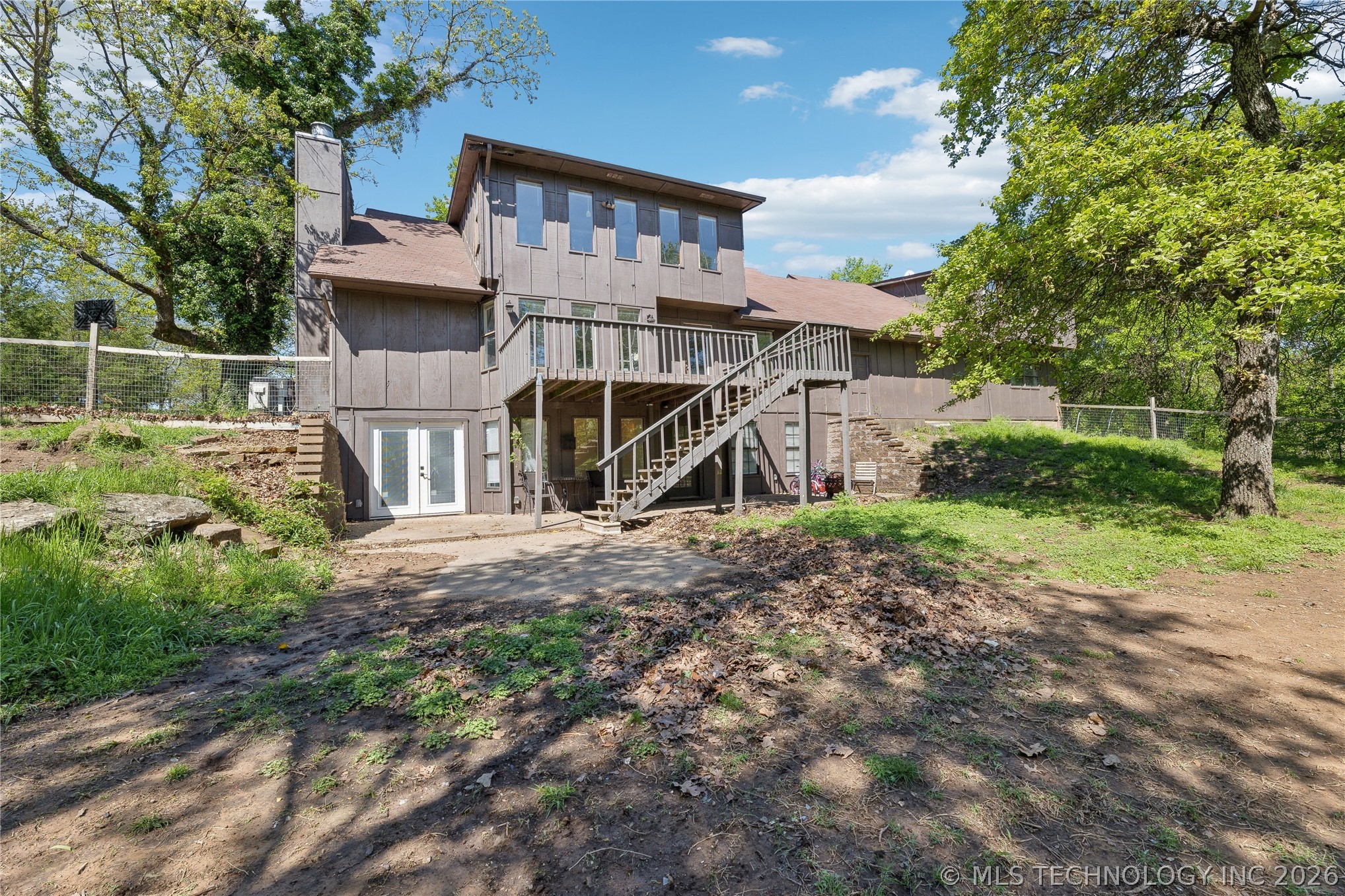 9050 W 480 Road Pryor OK 74361