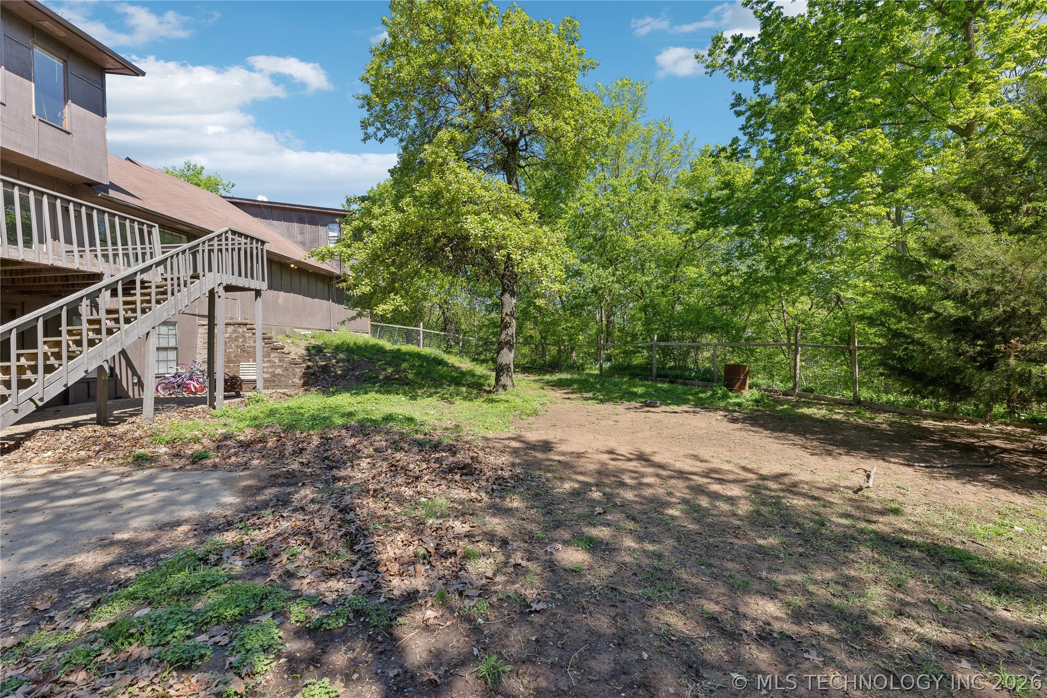 9050 W 480 Road Pryor OK 74361