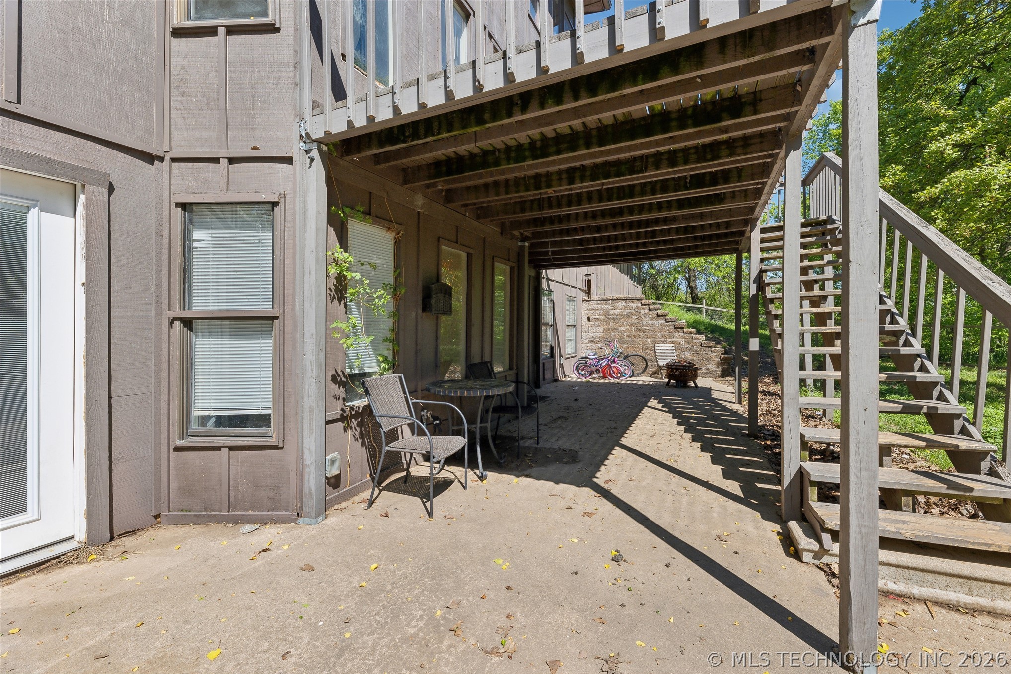 9050 W 480 Road Pryor OK 74361