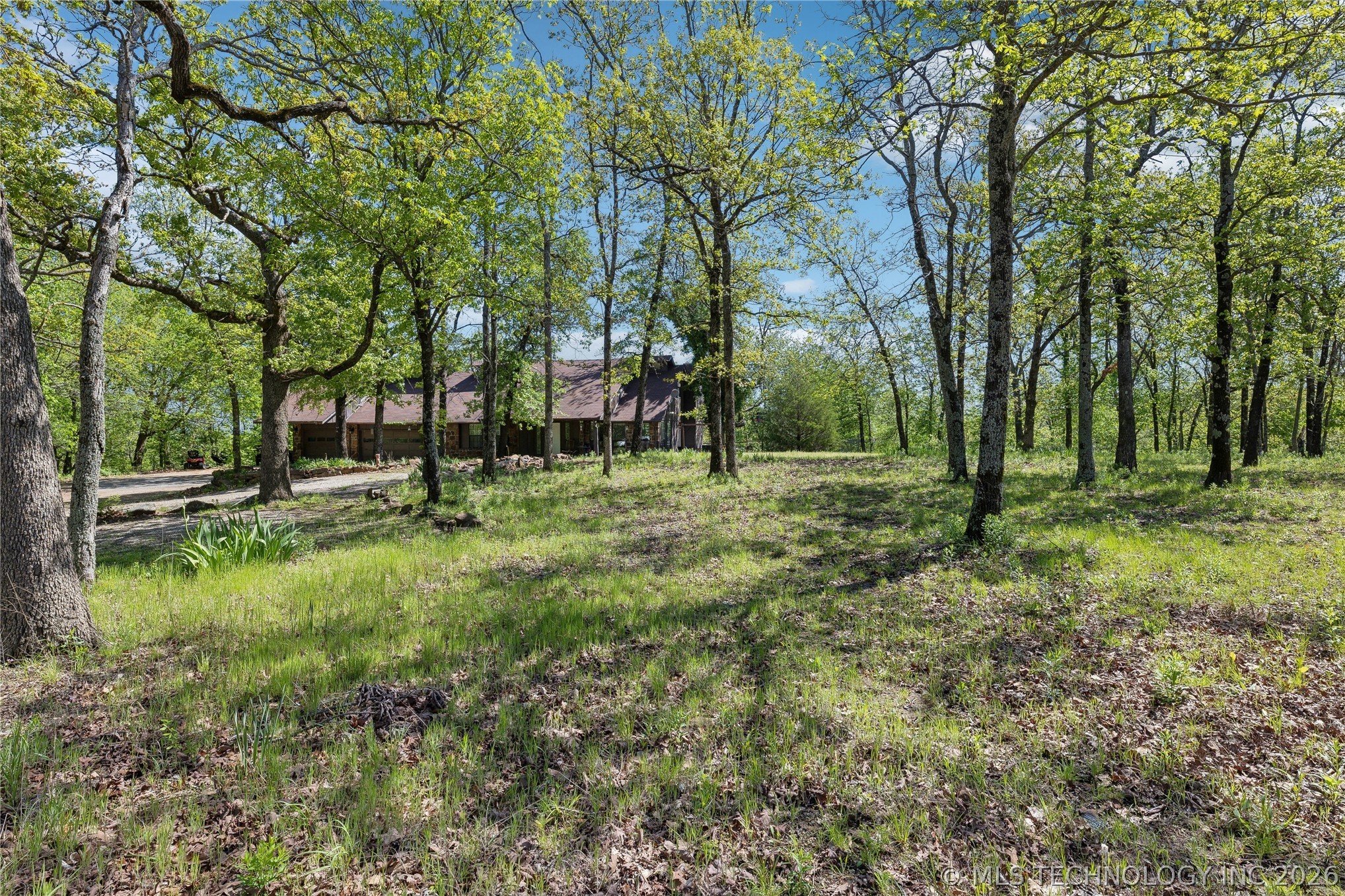 9050 W 480 Road Pryor OK 74361