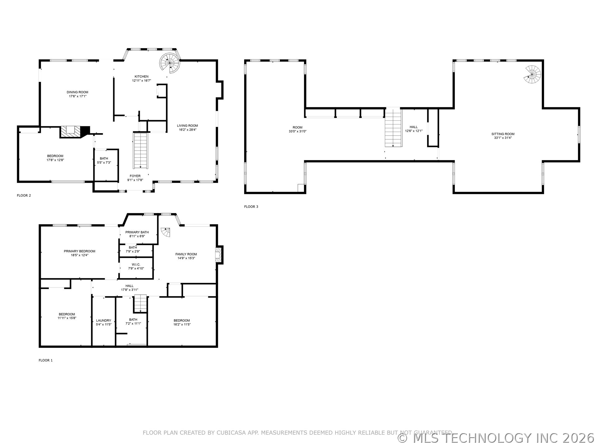 9050 W 480 Road Pryor OK 74361