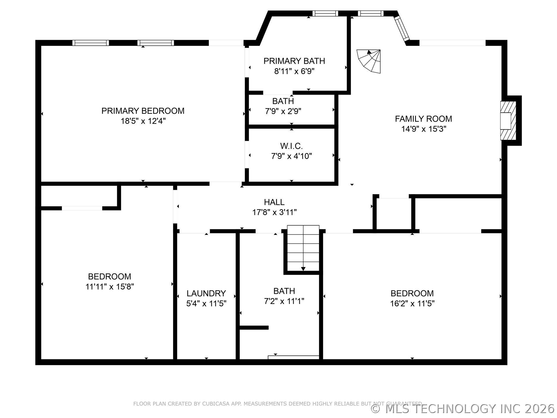 9050 W 480 Road Pryor OK 74361