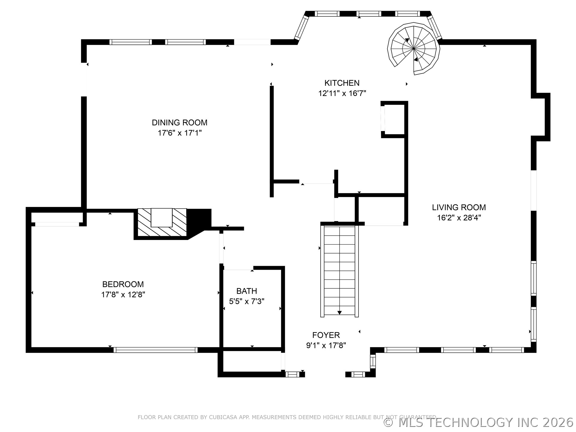 9050 W 480 Road Pryor OK 74361
