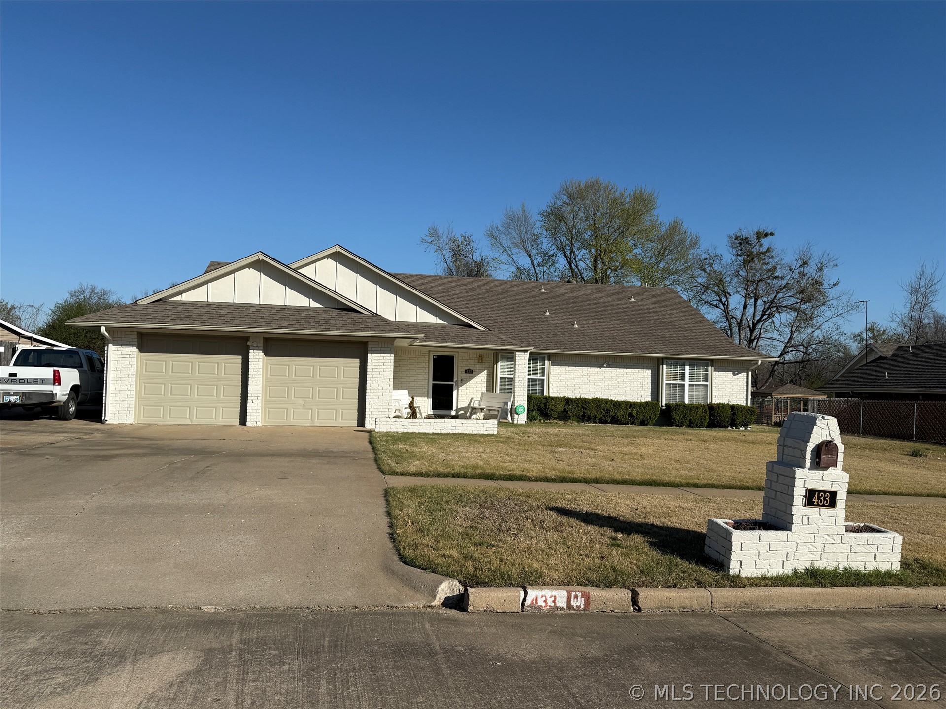 433 Keats Street Muskogee OK 74403