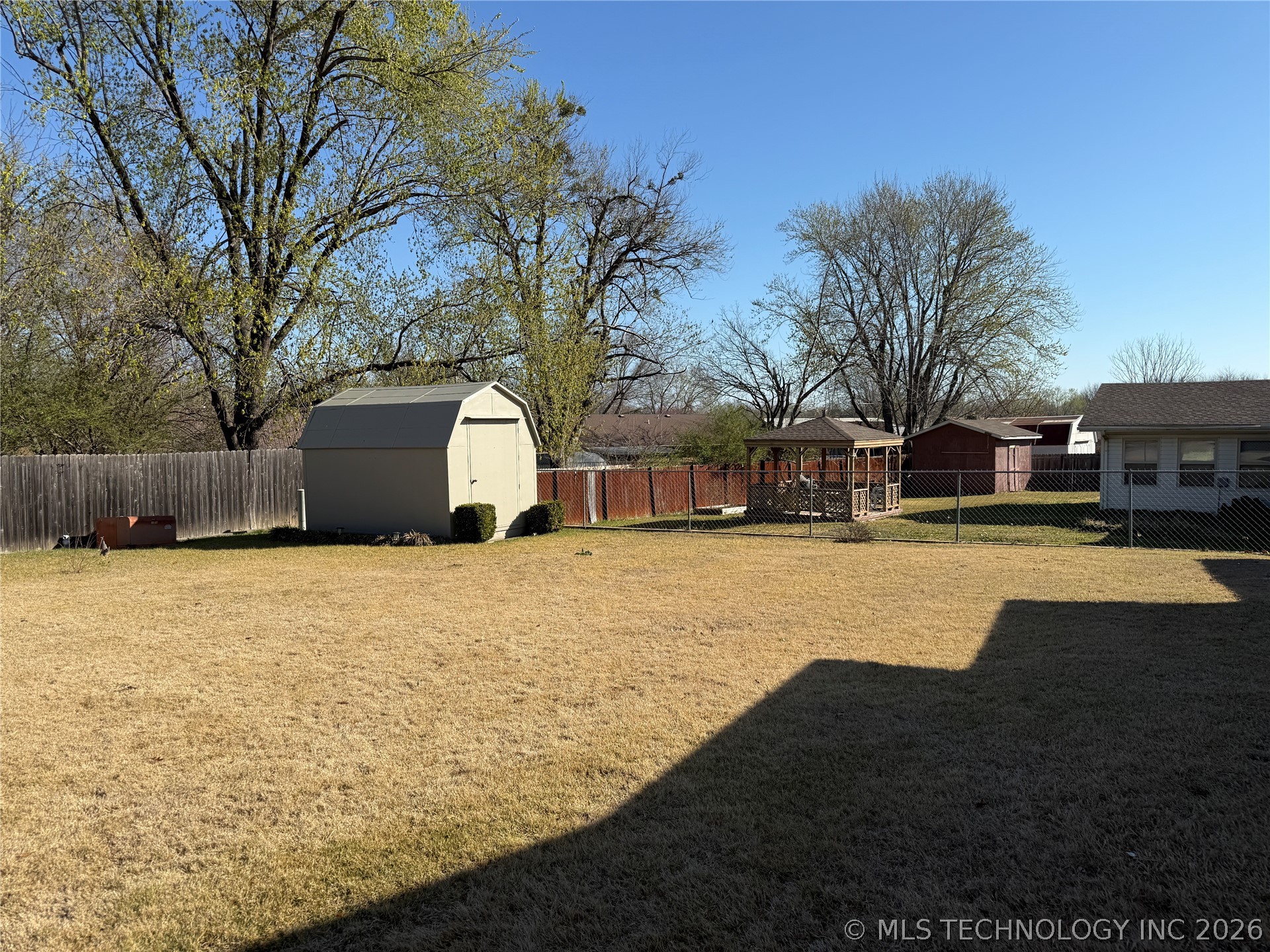433 Keats Street Muskogee OK 74403