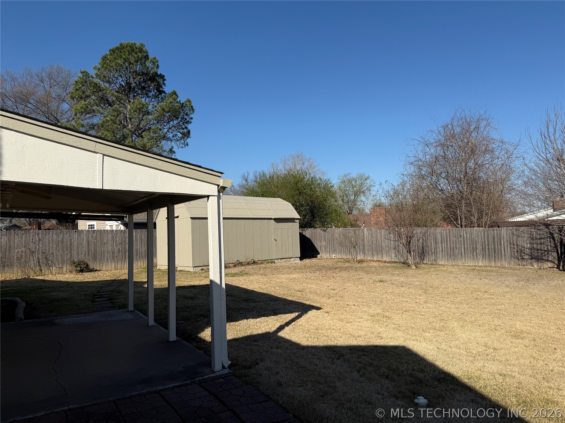433 Keats Street Muskogee OK 74403