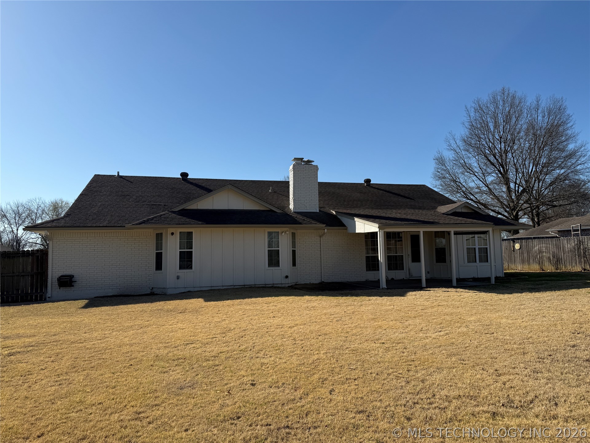 433 Keats Street Muskogee OK 74403