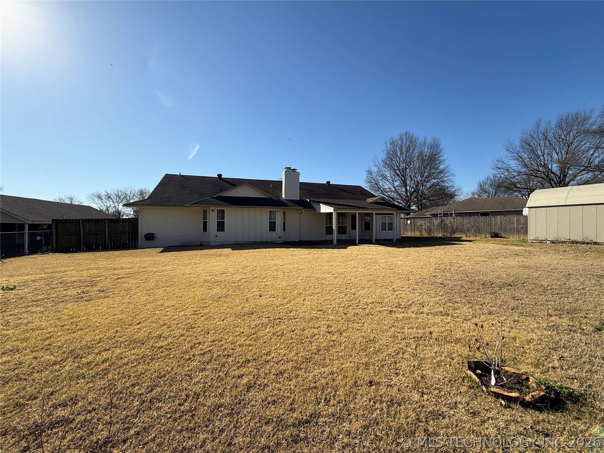 433 Keats Street Muskogee OK 74403