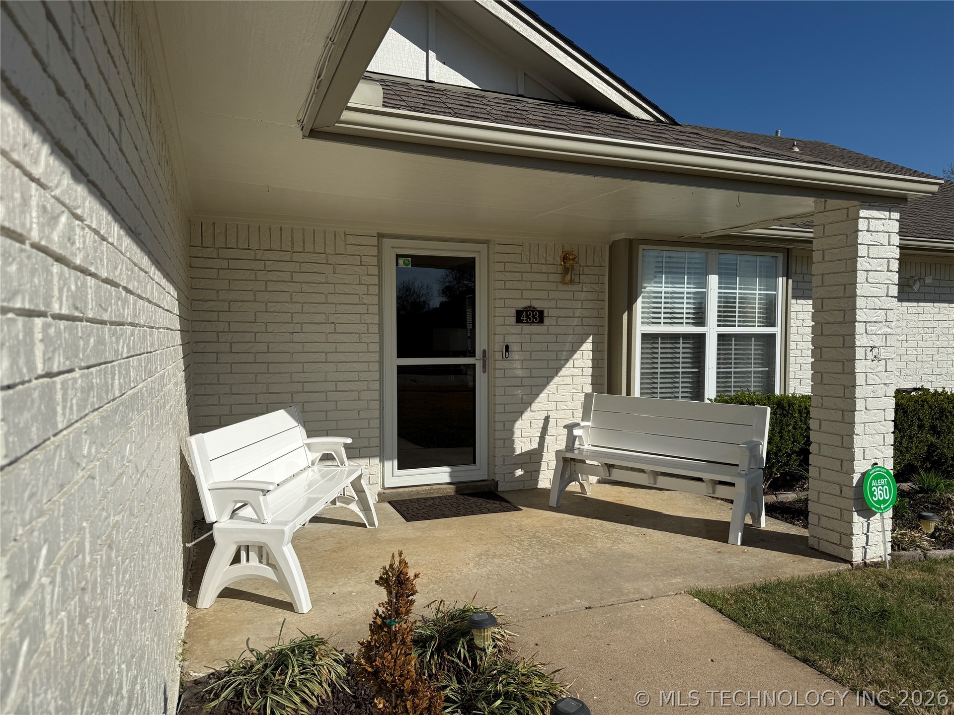 433 Keats Street Muskogee OK 74403