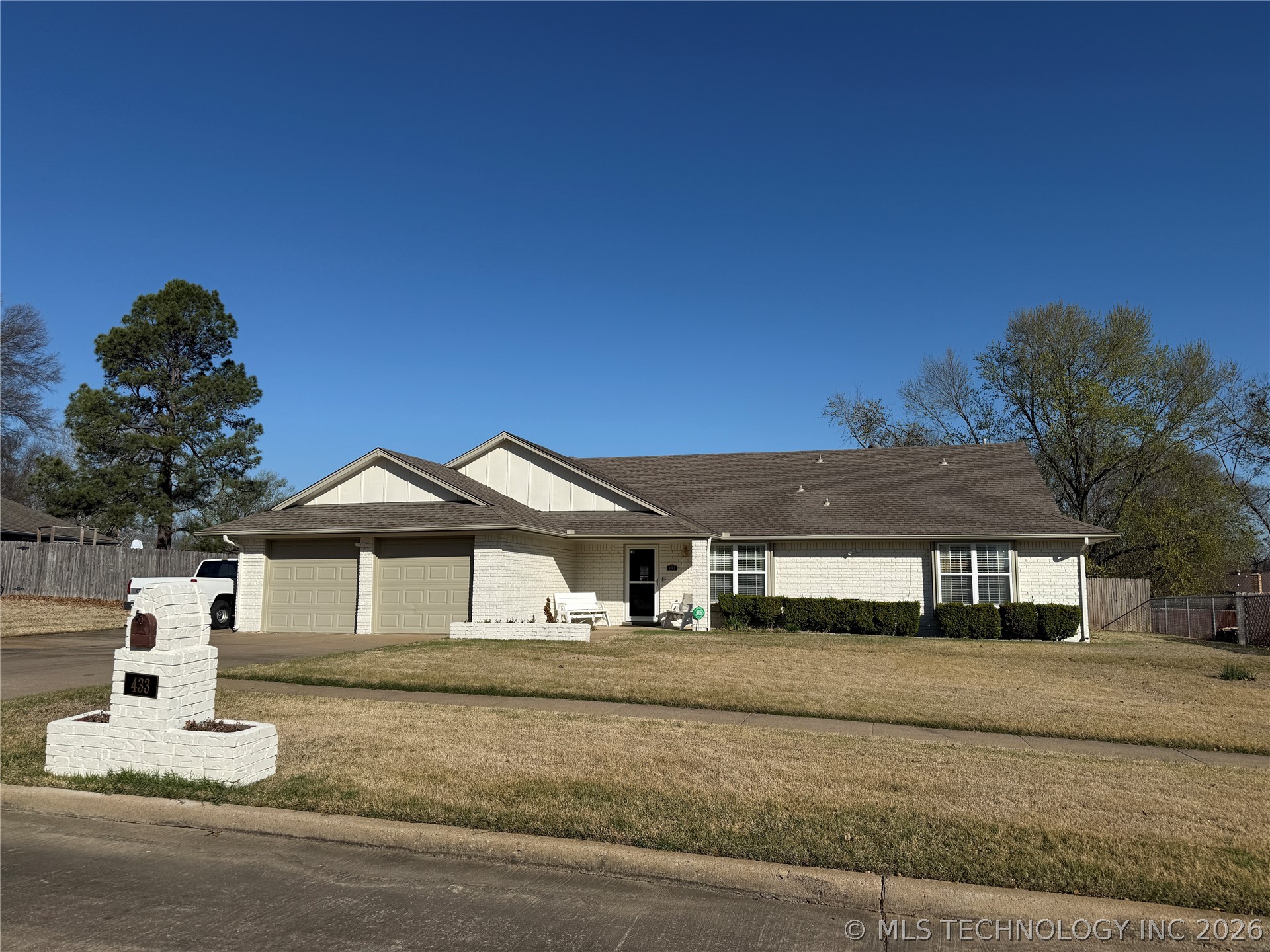 433 Keats Street Muskogee OK 74403