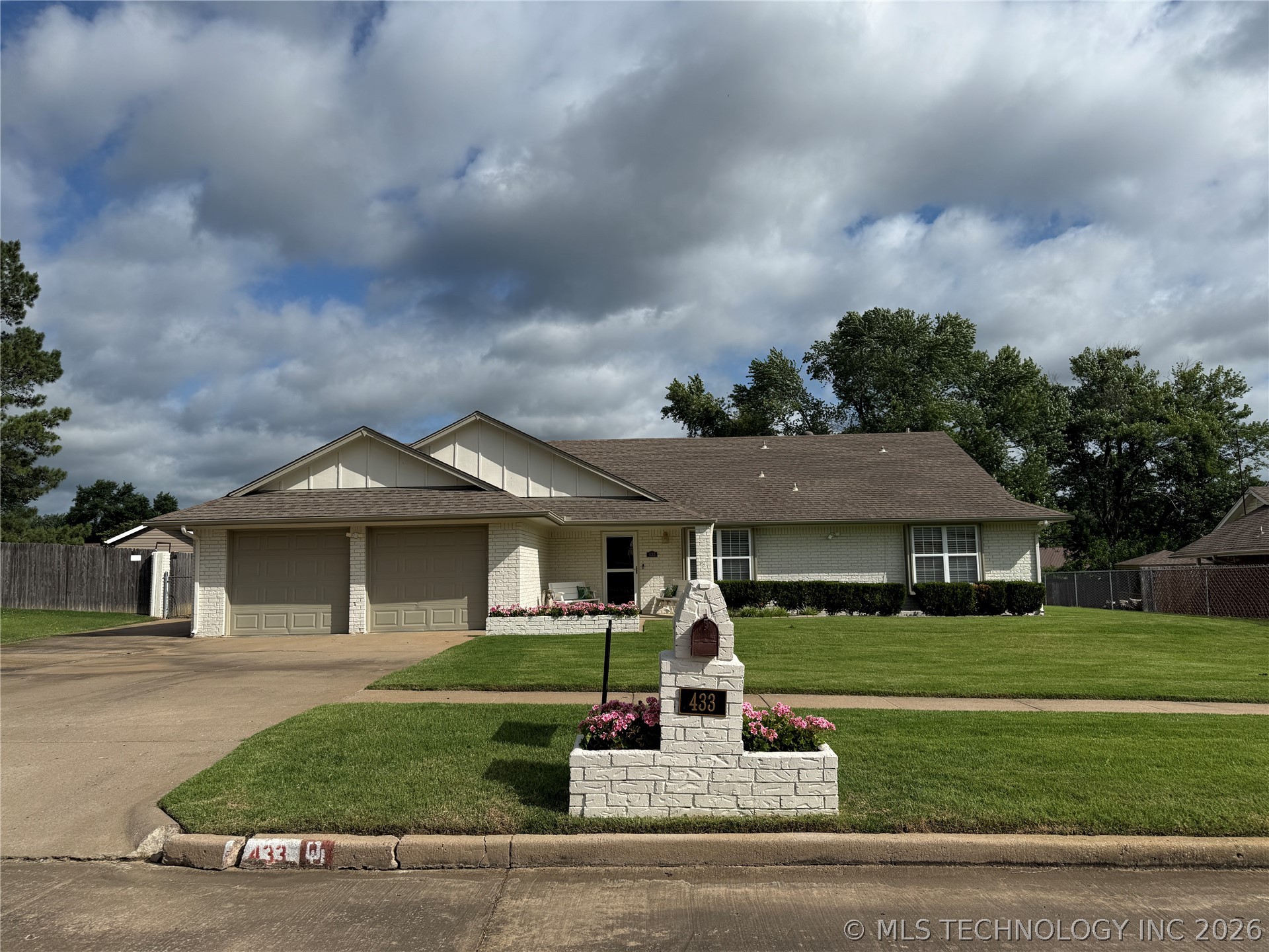 433 Keats Street Muskogee OK 74403