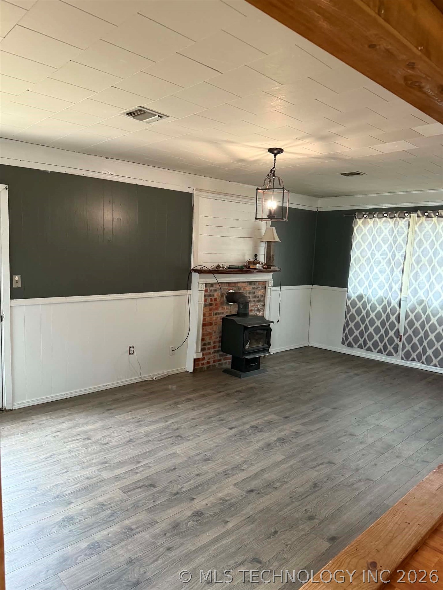 3810 N Truett Lane Bromide OK 73461