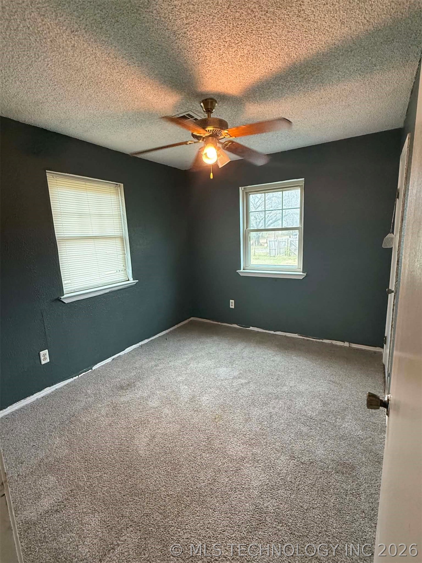 3810 N Truett Lane Bromide OK 73461
