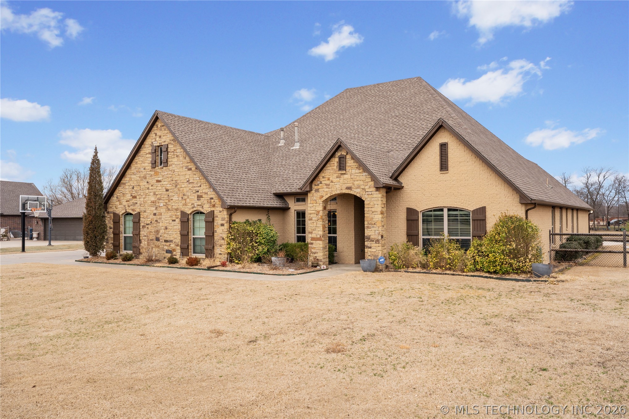 8136 N 68th Eastplace Owasso OK 74055