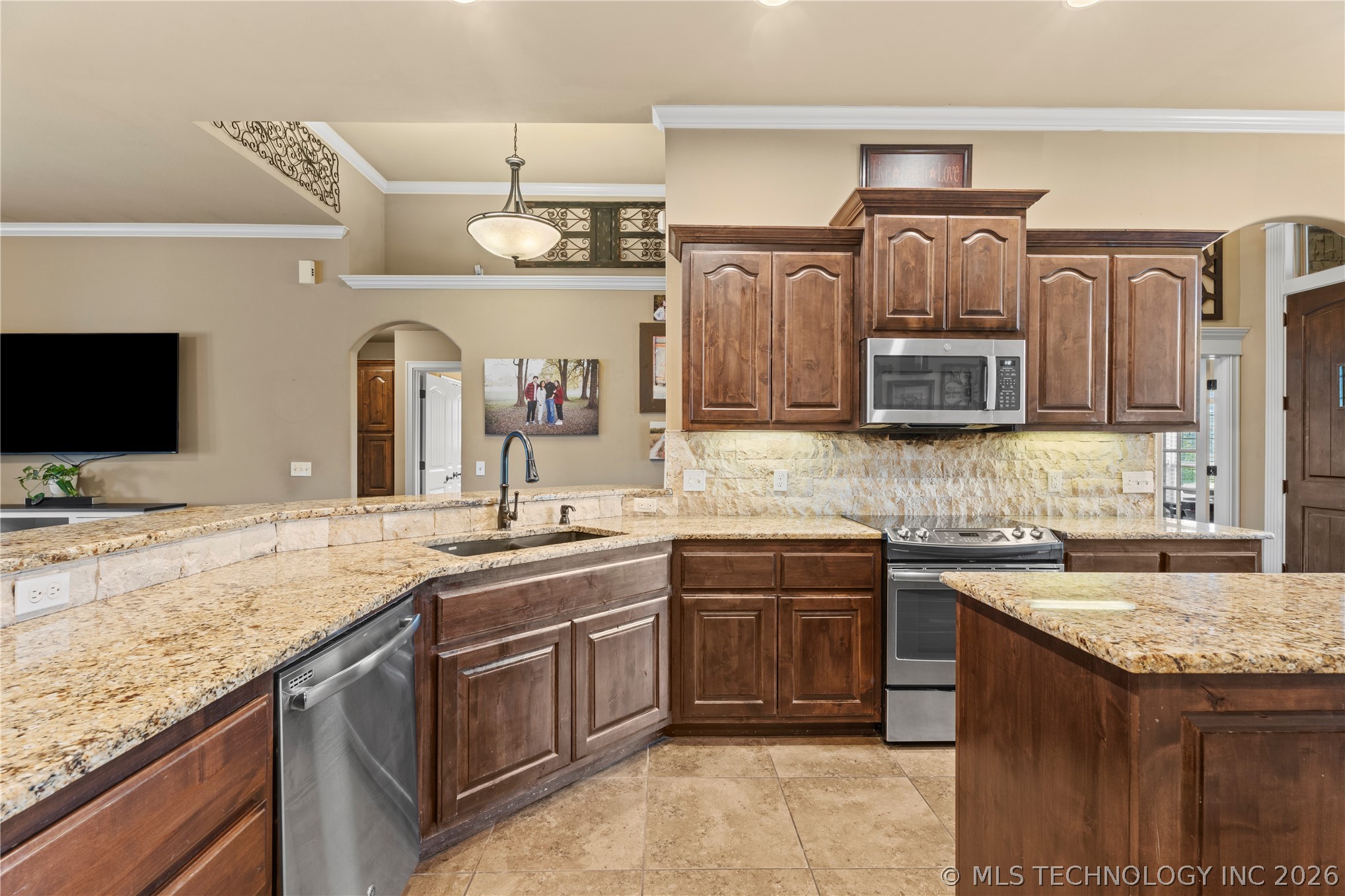 8136 N 68th Eastplace Owasso OK 74055