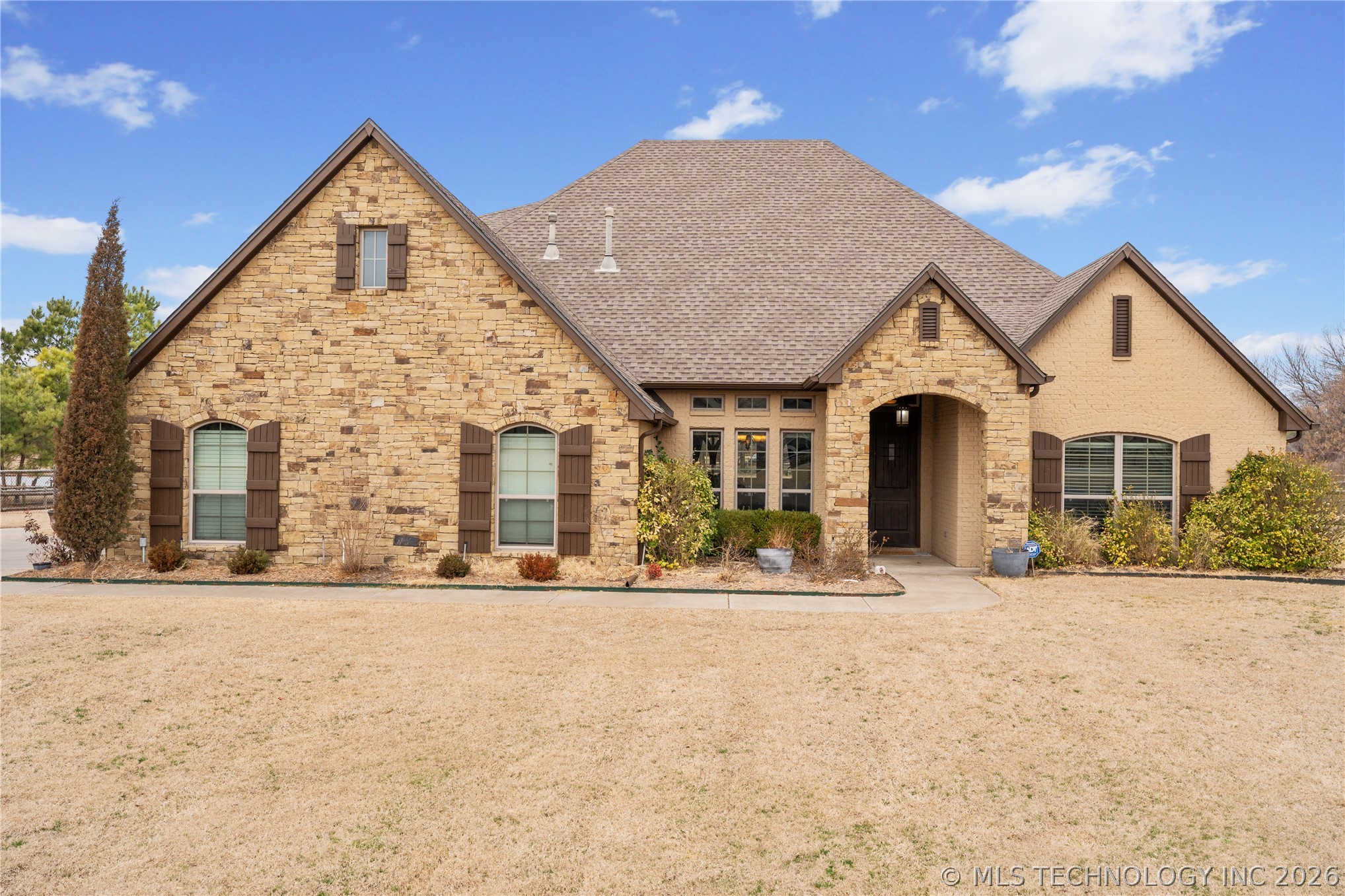 8136 N 68th Eastplace Owasso OK 74055