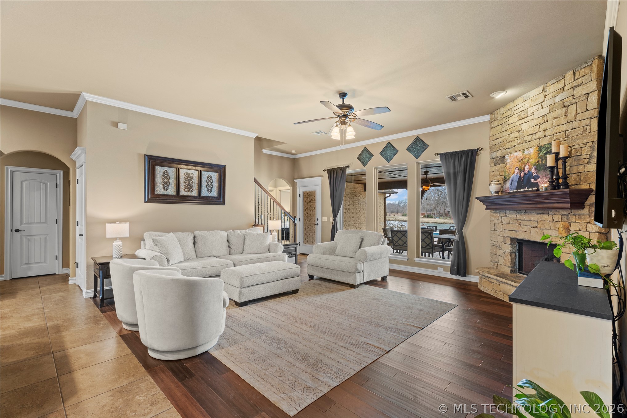 8136 N 68th Eastplace Owasso OK 74055