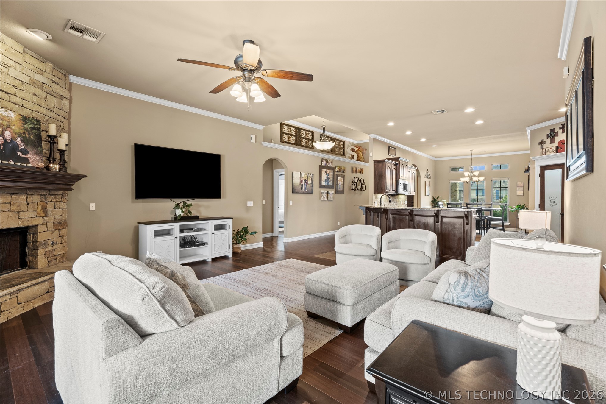 8136 N 68th Eastplace Owasso OK 74055